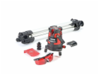 KAPRO® 875S Prolaser®, Beamfinder™, RedBeam, v kufříku