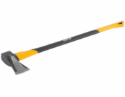Sekera Strend Pro Gardex LS01, 2000 g, štípací, sklolaminátová násada 840 mm