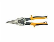 Nůžky Whirlpower® 15619-02 250 mm, rovné, na plech