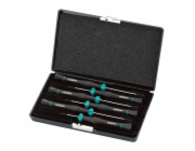 Sada šroubováků Whirlpower® 130-0306, 6 kusů, šestihranná