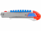 Nůž Strend Pro UKX-867-22, 22 mm, odlamovací, Alu/plast