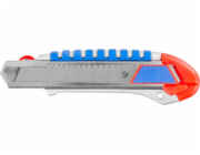 Nůž Strend Pro UKX-867-22, 22 mm, odlamovací, Alu/plast