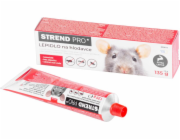Strend Pro Gardencol, 135 g, na hlodavce, myši, krysy a hmyz