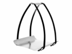 Nosič Homefire LH006SB, 36 cm, na palivové dřevo