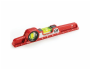 Vodováha KAPRO® 724, litinová skříňka na nářadí, 250 mm, litina