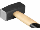 Kladivo Strend Pro Premium HS1008, 2000 g, dřevěná rukoje...