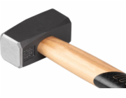 Kladivo Strend Pro Premium HS1008, 1000 g, Hickory, dřevěná rukojeť