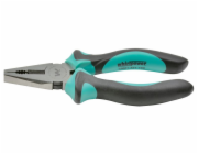 Kleště Whirlpower® 15601-321 160 mm, kombinované, Cr-V, satén, DIN5746