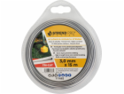 Silon na kosení TriCut 3,00 mm, D-15 m, Trigon extreme, t...