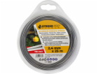 Silon na kosení TriCut 2,40 mm, D-25 m, Trigon extreme, t...