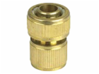 Rychlospojka Strend Pro, STOP, mosaz, 3/4", zahradní, pro...