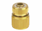 Rychlospojka Strend Pro, STOP, mosaz, 1/2", zahradní, pro...