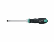 Šroubovák Whirlpower® 951-5, 05,5/100 mm, šestihranný, plochý, S2, satén, DIN5264