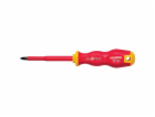 Šroubovák Whirlpower® 1023, PZ3/150 mm, Pozidriv, DIN8764...