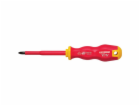 Šroubovák Whirlpower® 1023, PZ0/60 mm, Pozidriv, DIN8764,...