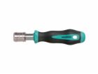 Šroubovák Whirlpower® 1717-4, 1/4", 100 mm, QuickBit, DIN...