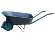 Greenlawn Nero 140 litrů, plastový, zahradní, černý