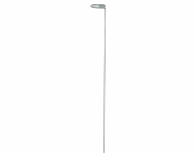 Strend Pro Metaltec PS017-7, kov, stojan na květiny, 1200/150/5,5 mm