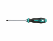 Šroubovák Whirlpower® 1711-4, 5,5/125 mm, šestihranný, plochý, S2, satén, DIN5264