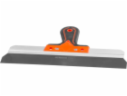 Strend Pro FS2602, 350 mm, Inox, nerezová ocel, fasádní h...