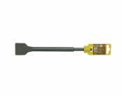 Dláto Strend Pro 982, 250x40 mm, ploché, SDS+