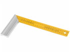 Úhelník DY-5007B - 300 mm, Alu