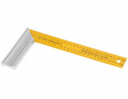 Úhelník DY-5007B - 300 mm, Alu