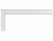 Úhelník DY-5007-1 - 400 mm, Alu