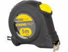 Měřič Strend Pro WorkTiger 6K, 5 m, 19 mm, Auto Stop, kri...