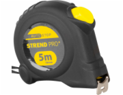Měřič Strend Pro WorkTiger 6K, 5 m, 19 mm, Auto Stop, krimpování