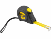 Měřič Strend Pro WorkTiger 6K, 3 m, 16 mm, Auto Stop, krimpování