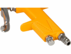 Airtool S-970B, stříkací pistole, kompresorová, 1000CC