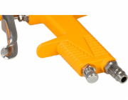 Airtool S-970B, stříkací pistole, kompresorová, 1000CC