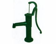 Pumpa Garden GP-011, zahradní, 41x16x68 cm