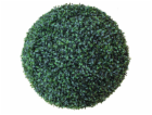 Koule Buxus E052A, 390 mm, dekorativní