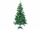 MagicHome Vánoční stromek Classic2, jedle, 180 cm