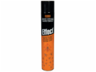 Insekticid Effect® Aerosol na vosy a sršně, 750 ml