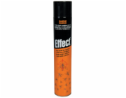 Insekticid Effect® Universal na hmyz, 400 ml