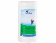 Přípravek do bazénu Chemoform 0907, flokulátor Floccer, granulát, balení. 1 kg