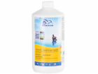 Příprava bazénu Chemoform 0702, zazimovací roztok, 1 litr.