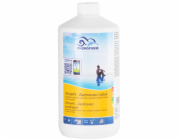 Příprava bazénu Chemoform 0702, zazimovací roztok, 1 litr.