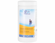 Chlor Chemoform 0401, Super šok 70%, nestabilizovaný, 1 kg