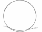 Nastavovací prvek FBG 10 m, M12, komín, 6 mm, sklolaminát