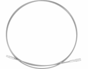 Nastavovací prvek FBG 10 m, M12, komín, 6 mm, sklolaminát