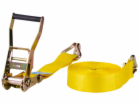 Upínací popruh Strend Pro TR-727, ráčnový popruh, 50 mm, ...
