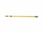 Tyč Brosse EP040, 2,0 m, pro malířský váleček, teleskopická