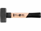 Kladivo Strend Pro HS0301, 1000 g, dřevěná rukojeť, délka...