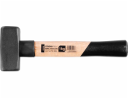 Kladivo Strend Pro HS0301, 1000 g, dřevěná rukojeť, délka rukojeti 260 mm