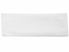 Hadr na mop Cleonix, bílý, 13x43 cm, náhradní