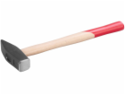 Kladivo Strend Pro HM101 400 g, zámečnické kladivo, dřevě...